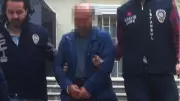 Çoban Kılığındaki Katili Tüccar Kılığına Giren Polis Yakaladı!