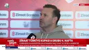 Okan Buruk'tan Galatasaray'ın Alanyaspor Maçı Öncesi Rotasyon Açıklaması