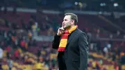 Okan Buruk'un Liverpool Planı Netleşti! Galatasaray'ın İlk 11'i Belli Oldu