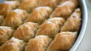 Oklava Sesiyle Gelen 500 Yıllık Lezzet Mirası: Baklavanın Tarihi