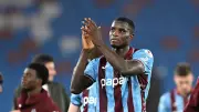 Onuachu, Trabzonspor Tarihine Geçmek İçin Gözünü Eyüpspor Maçına Dikti