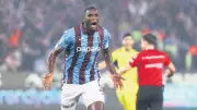 Onuachu'nun Gol Krallığı: Trabzonspor'da Kariyer Rekoru Kırdı