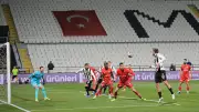 Çorum FK, Manisa'da Zorlu Deplasmandan Galip Ayrıldı!