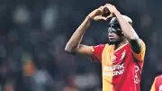 Osimhen Ameliyat Oldu, Galatasaray'da Derbi Heyecanı!