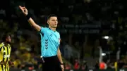 Ozan Ergün Kimdir? Beşiktaş-Galatasaray Derbisinin Hakemi Hakkında Bilgiler