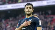 Ozan Kabak: Galatasaray Beni Bugünkü İnsan Yaptı, Liverpool Dünyaya Tanıttı