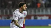 Ozan Tufan: 'İyi Oynamadık Ama Önemli Olan Üç Puandı'