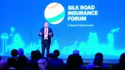 İpek Yolu Sigorta Forumu'nda Küresel Riskler ve Orta Koridor'un Önemi Konuşuldu