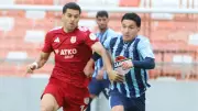 Pendikspor, Adana Demirspor'u 5-0 Yenerek Büyük Zafer Elde Etti