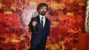 Peter Dinklage New York'ta Görüntülendi: Gözlerden Uzak Yaşamı Sürüyor