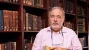 Prof. Dr. İlber Ortaylı'nın Sağlık Durumu Ağırlaştı: Ünlü Tarihçi Entübe Edildi