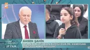 Prof. Dr. Nihat Hatipoğlu'ndan Annelerin Duasının Önemi Üzerine Anlamlı Açıklamalar