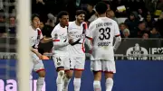 PSG, Nice'i Fırtına Gibi Geçti: Ligue 1'de 4-0'lık Deplasman Zaferi