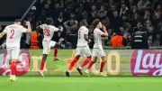 PSG Şokta: Monaco, Paris'te 3-1'lik Zaferle Üst Üste 4. Galibiyetini Aldı