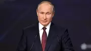 Putin ve Al Nahyan Telefonda Görüştü: Orta Doğu Krizi ve İlişkiler Masada