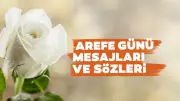 Ramazan Bayramı Arefe Günü Mesajları ve Dini Sözler 2026