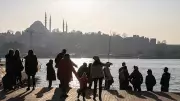 Ramazan Bayramı Hava Durumu: Yağışlı Başlangıç, Sıcaklıklar Normale Dönüyor