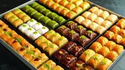 Ramazan Bayramı Öncesi Baklava Tüketimi 5 Bin Tonu Bulacak