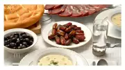 Ramazan'da Sağlıklı Beslenme Tüyoları: Uzman İftar ve Sahur Önerileri