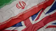 İran Büyükelçisi Londra'da Dışişleri'ne Çağrıldı: İstihbarat Şüphesi