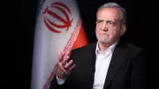 İran Cumhurbaşkanı Pezeşkiyan: 'Savaşı Başlatmadık, Sürdürmek İstemiyoruz'