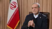 İran Cumhurbaşkanı Pezeşkiyan'dan Komşulara Özür: Füze Saldırıları Sonlanıyor