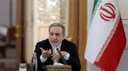 İran Dışişleri Bakanı Arakçi: 'Küresel Yankı Dalgası Daha Yeni Başladı'