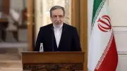 İran Dışişleri Bakanı Erakçi: ABD'nin Kara Harekatına Karşı Koymaya Hazırız