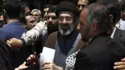 İran'da Liderlik Krizi: Hamaney'in İsmi Yeniden Öne Çıktı