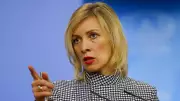 İran'da Rus Başkonsolosluğu Saldırıda Hasar Gördü: Zaharova'dan Uluslararası Hukuk Uyarısı