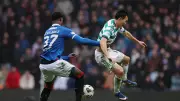 Rangers ile Celtic Berabere Kaldı: İskoçya Premiership'te Heyecan Dorukta