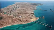 İran'ın Petrol Damarı Hark Adası: ABD'nin Askeri Hedefi Olabilir mi?