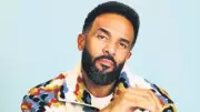 R&B Yıldızı Craig David, Kariyerinin 25. Yılında İstanbul'da Konser Verecek