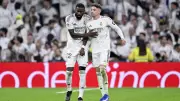 Real Madrid, Nefes Kesen Derbide Atletico Madrid'i 3-2 Yıktı! Arda Güler İlk 11'de