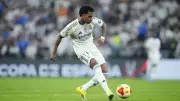 Real Madrid'in Yıldızı Rodrygo, Sakatlık Nedeniyle 10 Ay ve Dünya Kupası'ndan Uzak Kalacak