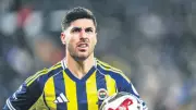 Real Sociedad, Fenerbahçe'nin Yıldızı Marco Asensio'yu İstiyor