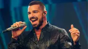 Ricky Martin 15 Yıl Sonra İstanbul'da Konser Verecek