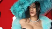 Rihanna 10 Yıl Sonra Stüdyoya Döndü! Yeni Albüm Heyecanı Başladı