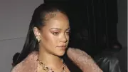 Rihanna'nın Evine Silahlı Saldırı: Zanlıya 14 Ağır Suçlama ve Ömür Boyu Hapis Riski