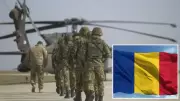 Romanya Meclisi, ABD'nin Hava Üslerini Kullanma Talebini Onayladı