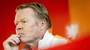 Ronald Koeman'dan Galatasaraylı Noa Lang İçin Kritik Açıklamalar