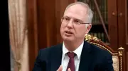 Rus Fon Başkanı Dmitriyev'den Kritik Uyarı: Gübre ve Gıda Krizi Kapıda