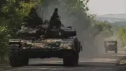Rusya, Ukrayna Cephesinde İlerleme Kaydetti: Potapovka Kontrol Altında