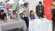 Samsun'da Obeziteyle Mücadelede Büyük Başarı: 5,1 Ton Kilo Verildi