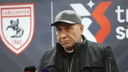 Samsunspor Başkanı Yıldırım'dan Fenerbahçe Maçı Sonrası Şok İddia: 'Hakeme Saldırı Duydum'