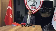 Samsunspor Mali Direktörü Koray Yalçın'dan Kritik Açıklama: Sezon Zararı Açıklandı