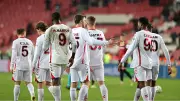 Samsunspor, UEFA Konferans Ligi'nde Rayo Vallecano'yu Konuk Ediyor: Maç Detayları ve Muhtemel 11'ler