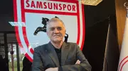 Samsunspor'dan Avrupa Hedefi: Kupayı Kazanmak İstiyoruz