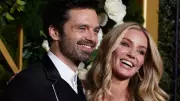 Sebastian Stan ve Annabelle Wallis İlk Çocuklarını Bekliyor