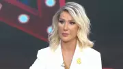 Seda Sayan'dan Aleyna Kalaycıoğlu ve Annesine Sert Eleştiri